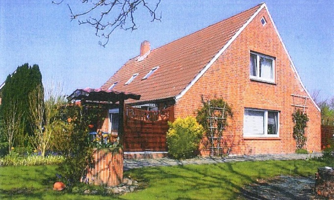 Norderteil Apartment | Holiday apartment Otterndorf for 1 - 4 persons with 1 bedroom - Holiday apartment