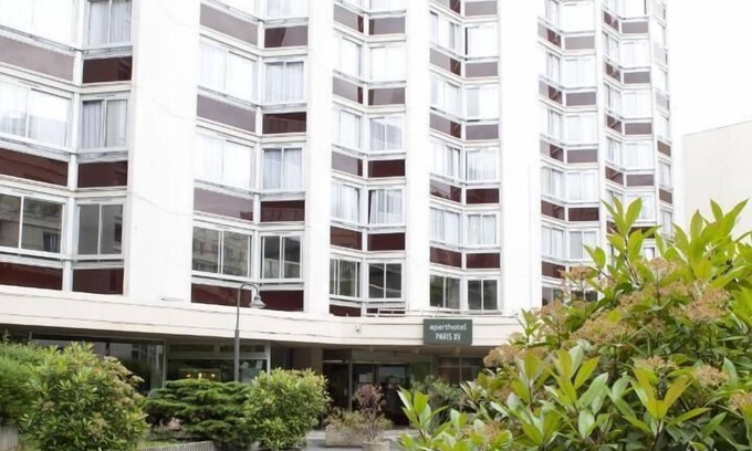 Issy-les-Moulineaux Apartment | Holiday apartment Paris for 1 - 4 persons with 1 bedroom - Holiday apartment in one or multi-family