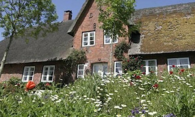 Pellworm Apartment | Holiday apartment Pellworm (Ort) for 1 - 2 persons with 1 bedroom - Holiday apartment