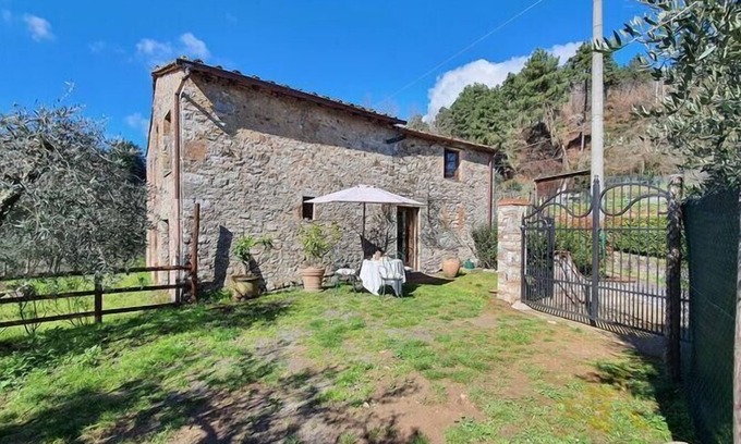 Villabuona Apartment | Holiday apartment Pescaglia for 1 - 2 persons with 1 bedroom - Holiday apartment