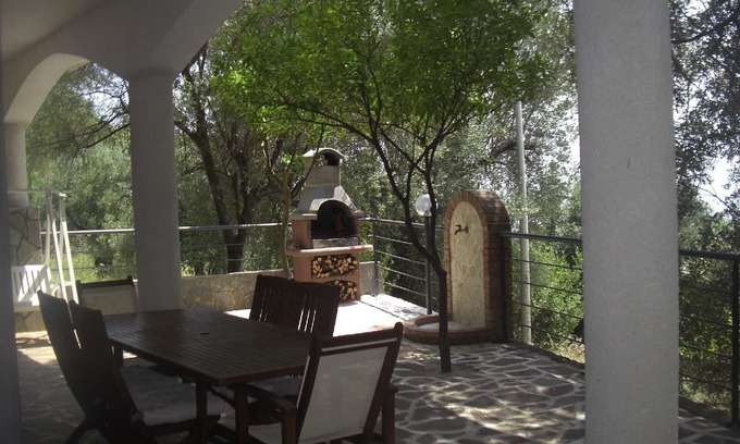 Marina di Pisciotta Apartment | Holiday apartment Pisciotta for 1 - 11 persons with 3 bedrooms - Holiday apartment