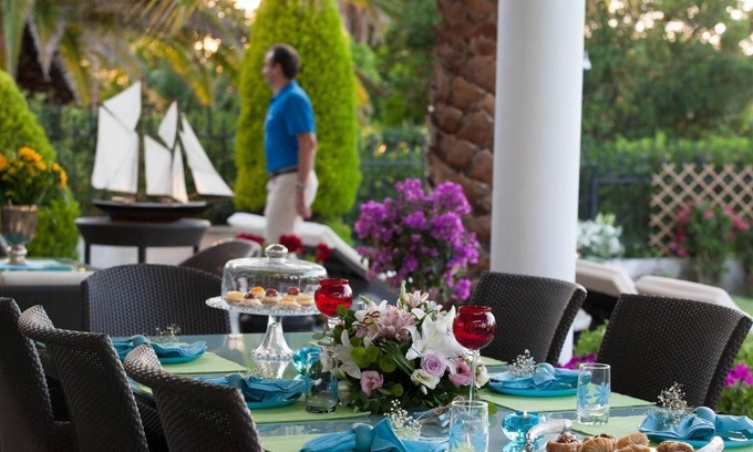 Polichrono Apartment | Holiday apartment Polichrono for 2 - 3 persons with 1 bedroom - Luxury holiday home
