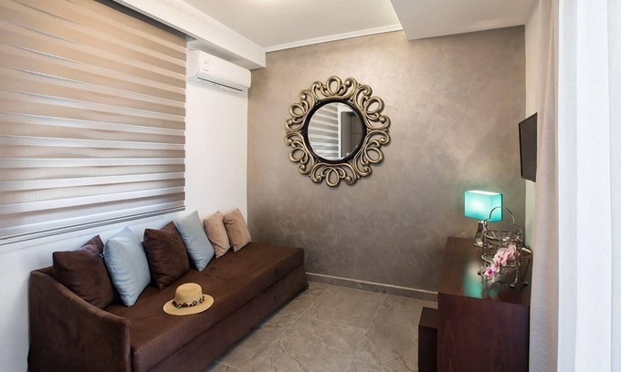 Polichrono Apartment | Holiday apartment Polichrono for 1 - 3 persons with 1 bedroom - Luxury holiday home