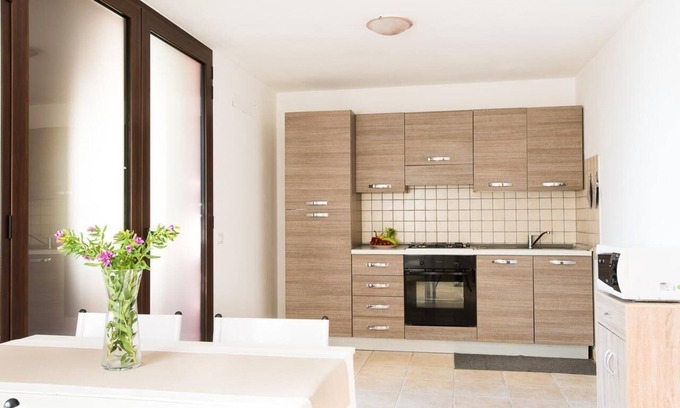 Portoscuso Apartment | Holiday apartment Portoscuso for 1 - 3 persons with 1 bedroom - Holiday apartment