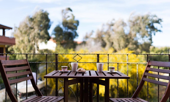 Portoscuso Apartment | Holiday apartment Portoscuso for 1 - 3 persons with 1 bedroom - Holiday apartment