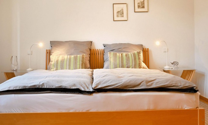 Pommern Apartment | Holiday apartment Pommern for 1 - 3 persons with 2 bedrooms - Holiday apartment in one or multi-fami
