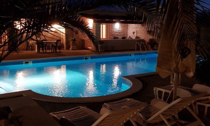 Buici Apartment | Holiday apartment Poreč for 1 - 4 persons with 2 bedrooms - Holiday apartment