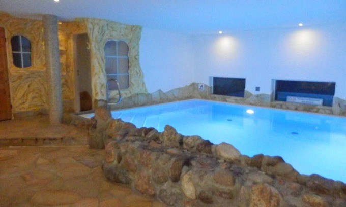 Ostseebad Prerow Apartment | Holiday apartment Prerow for 1 - 4 persons with 2 bedrooms - Holiday apartment in one or multi-famil