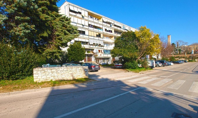 Veruda Apartment | Holiday apartment Pula for 1 - 4 persons with 2 bedrooms - Holiday apartment