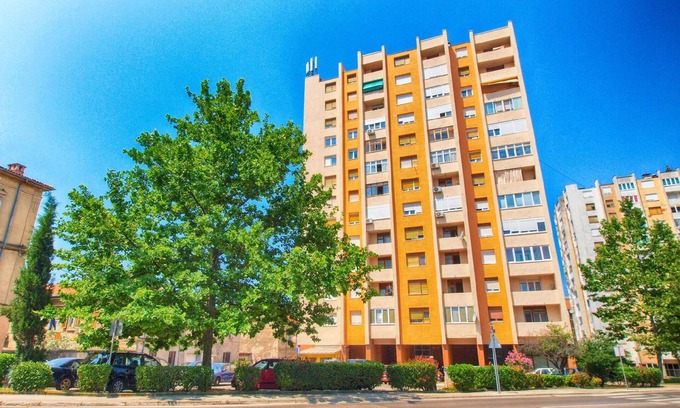 Veruda Apartment | Holiday apartment Pula for 1 - 4 persons with 2 bedrooms - Holiday apartment