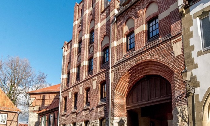 Quedlinburg Apartment | Holiday apartment Quedlinburg for 1 - 3 persons with 1 bedroom - Holiday apartment