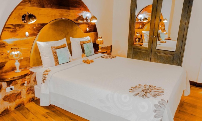 Centro Historico Apartment | Holiday apartment Quito for 1 - 2 persons with 1 bedroom - Holiday apartment in one or multi-family