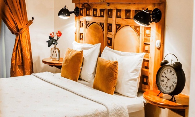Centro Historico Apartment | Holiday apartment Quito for 1 - 2 persons with 1 bedroom - Holiday apartment in one or multi-family