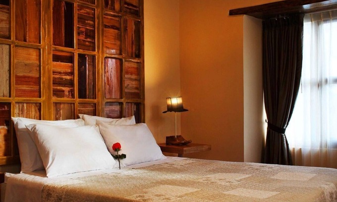 Quito Historic Center Apartment | Holiday apartment Quito for 1 - 2 persons with 1 bedroom - Holiday apartment in one or multi-family