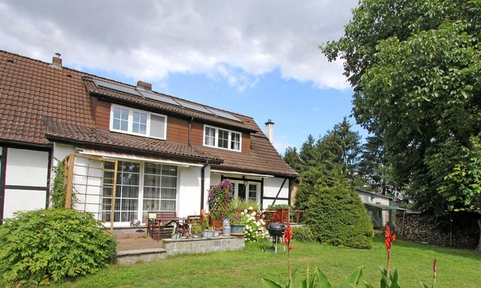 Blankensee Apartment | Holiday apartment Rödlin SEE 5913 - SEE 5913 Whng. C
