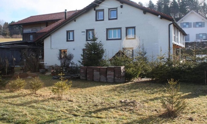 Rechthalten Apartment | Holiday apartment Rechthalten for 1 - 4 persons with 2 bedrooms - Holiday apartment in a farmhouse