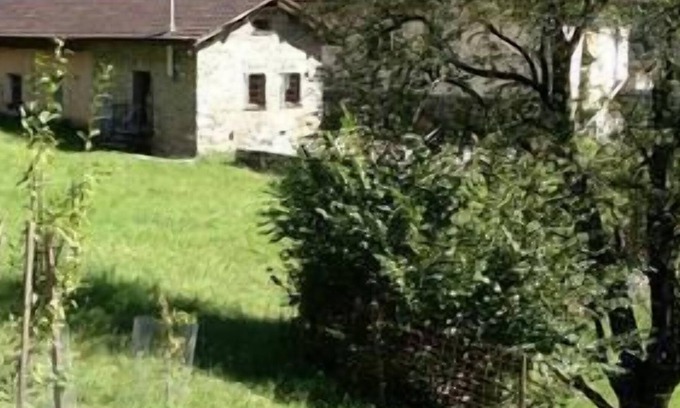 Roveredo Apartment | Holiday apartment Roveredo GR for 2 - 4 persons with 1 bedroom - Holiday house
