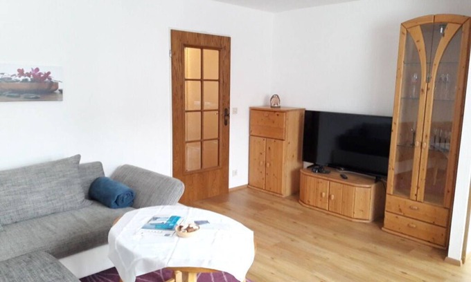 Au Apartment | Holiday apartment Rosi Denz