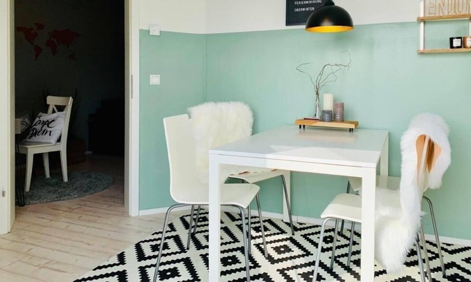 Oberwinter Apartment | Holiday apartment Remagen for 1 - 4 persons with 1 bedroom - Luxury holiday home