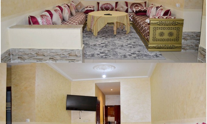 Meknes Apartment | holiday apartment rental