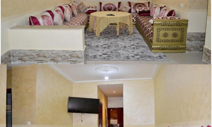 Meknes Apartment | holiday apartment rental