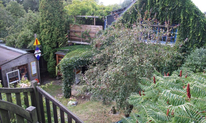 Retschow Apartment | Holiday apartment Retschow for 1 - 3 persons with 2 bedrooms - Twin house