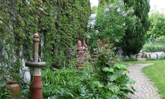 Retschow Apartment | Holiday apartment Retschow for 1 - 2 persons with 1 bedroom - Twin house