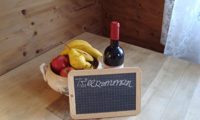 San-Giuliano Apartment | Holiday apartment San Nicolao for 1 - 2 persons - Holiday apartment in one or multi-family house