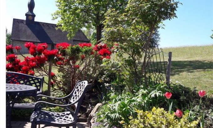 Wittenschwand Apartment | Holiday apartment Schupp