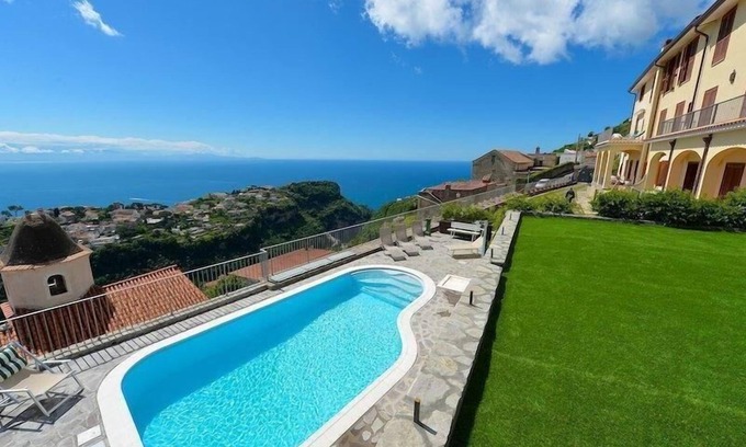 Scala Apartment | Holiday apartment Scala for 4 persons with 2 bedrooms - Holiday apartment
