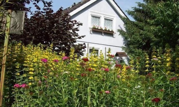 Vogtsburg Apartment | Holiday apartment Schelingen for 1 - 4 persons with 1 bedroom - Holiday apartment