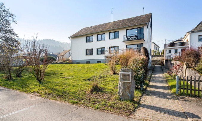 Schleich Apartment | Holiday apartment Schleich for 1 - 4 persons with 2 bedrooms - Holiday apartment in one or multi-fam