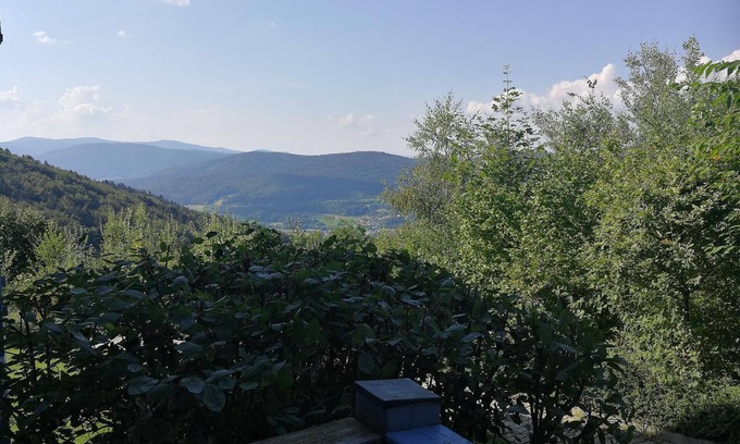 Schofweg Apartment | Holiday apartment Schöfweg for 1 - 2 persons - Holiday apartment in one or multi-family house