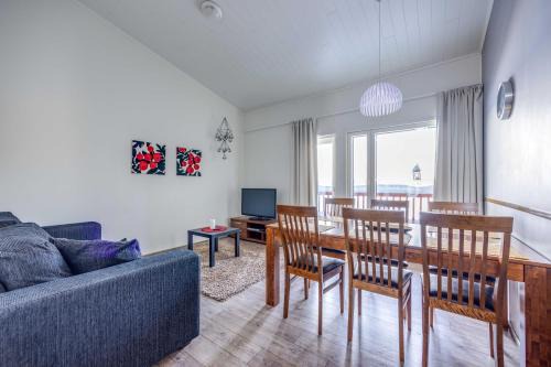 Kehys-Kainuu House | Holiday Apartment Skivillas 26 B 9