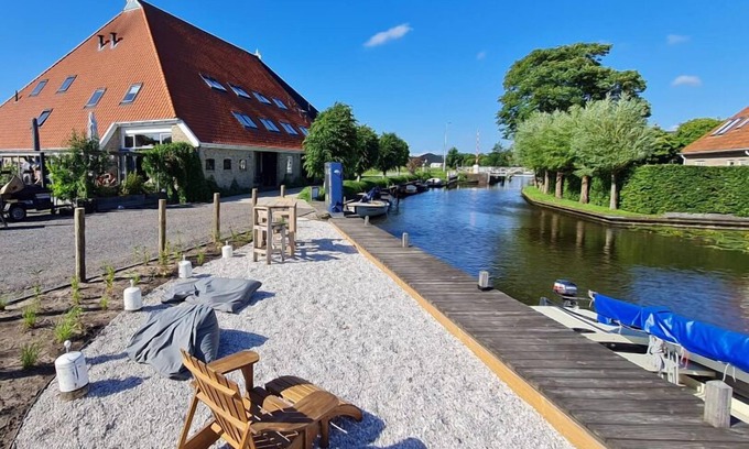 Sneek Apartment | Holiday apartment Sneek for 1 - 4 persons - Holiday apartment