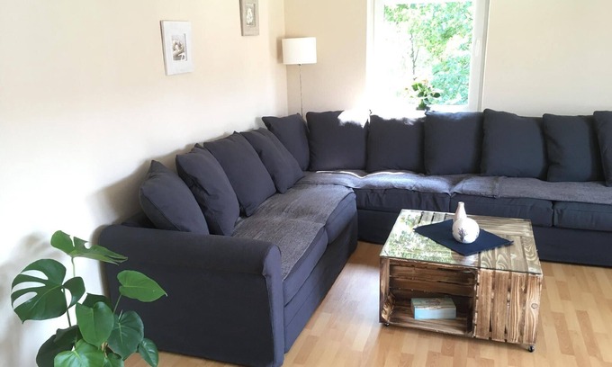 Soltau Apartment | Holiday apartment Soltau for 1 - 7 persons with 1 bedroom - Holiday apartment
