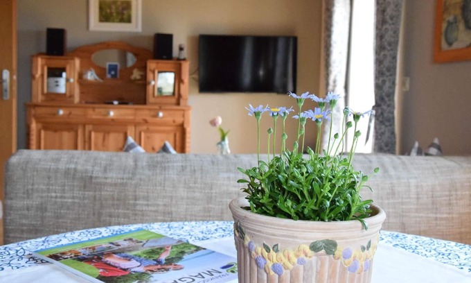 Stockheim Apartment | Holiday apartment Spalt for 1 - 3 persons with 1 bedroom - Holiday apartment in one or multi-family