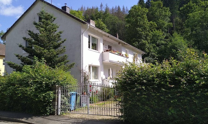 Bad Sachsa Apartment | Holiday apartment Steina for 1 - 16 persons with 6 bedrooms - Holiday apartment in one or multi-fami