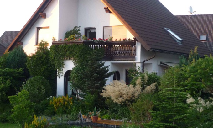 Eibenstock Apartment | Holiday apartment suitable for families with children