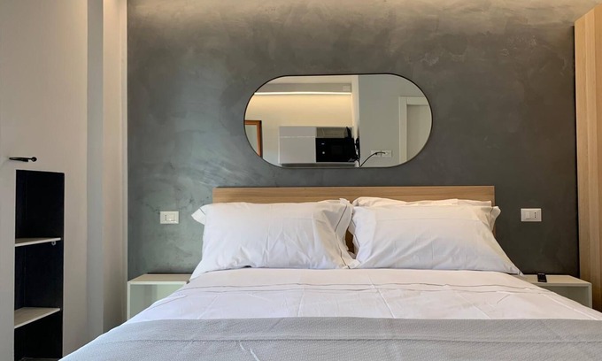 Sulmona Apartment | Holiday apartment Sulmona for 1 - 2 persons - Holiday apartment in one or multi-family house