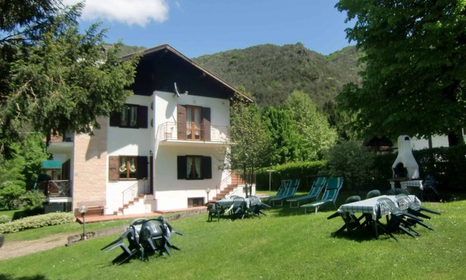 Val Maria-Pur Apartment | Holiday apartment surrounded in nature