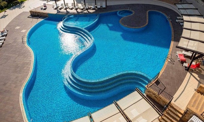 Yurta Apartment | Holiday apartment Sveti Vlas for 1 - 3 persons - Holiday apartment