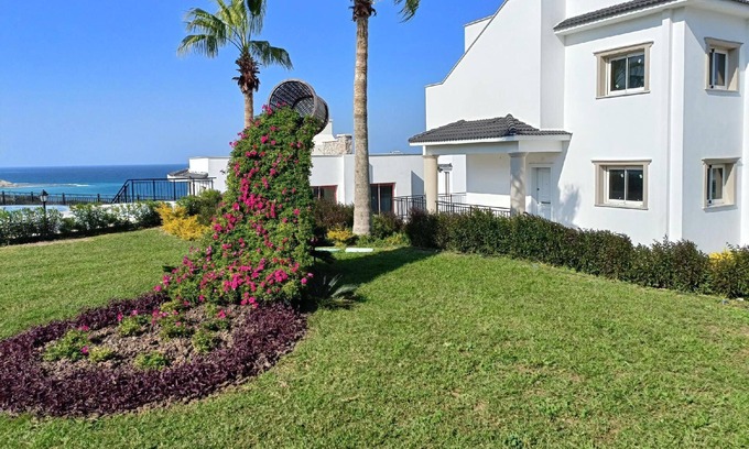 Bahceli Apartment | Holiday apartment Tirmen for 1 - 8 persons with 3 bedrooms - Holiday apartment in one or multi-famil