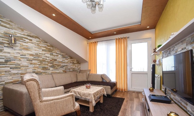 Tomicici Apartment | Holiday apartment Tivat for 2 - 4 persons with 2 bedrooms - Twin house