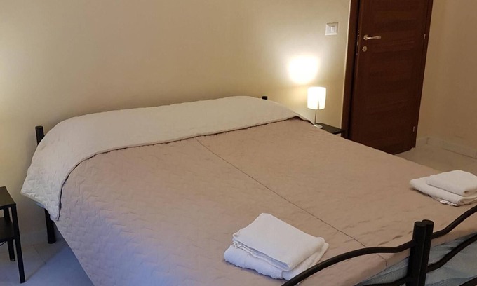 Barriera di Milano Apartment | Holiday apartment Torino for 1 - 4 persons with 1 bedroom - Holiday apartment
