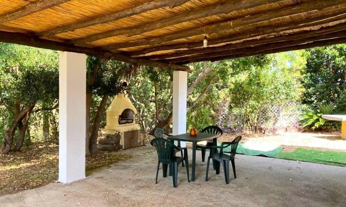Torpe Apartment | Holiday apartment Torpe' for 1 - 2 persons - Holiday apartment