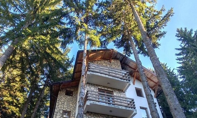 Babanovac Apartment | Holiday apartment Travnik for 4 persons with 1 bedroom - Holiday apartment