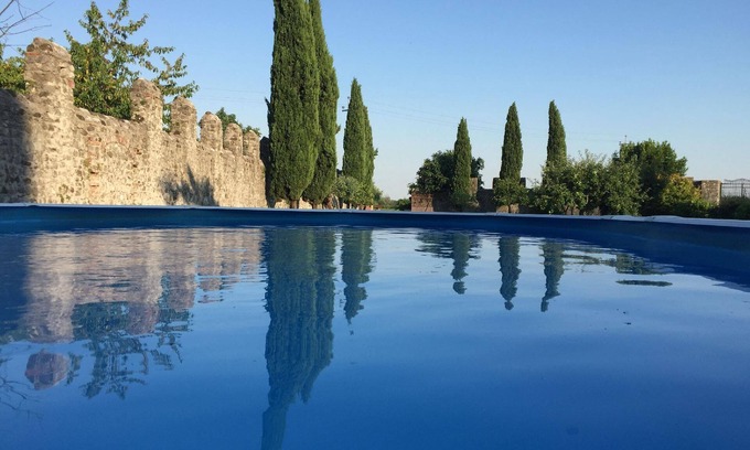 Colugna Apartment | Holiday apartment Udine for 1 - 2 persons with 1 bedroom - Holiday apartment