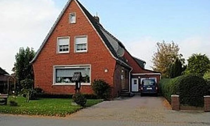Upleward Apartment | Holiday apartment Upleward for 1 - 3 persons with 1 bedroom - Holiday apartment