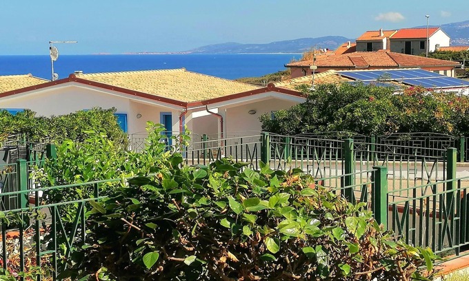 La Ciaccia Apartment | Holiday apartment Valledoria for 1 - 6 persons with 2 bedrooms - Row house